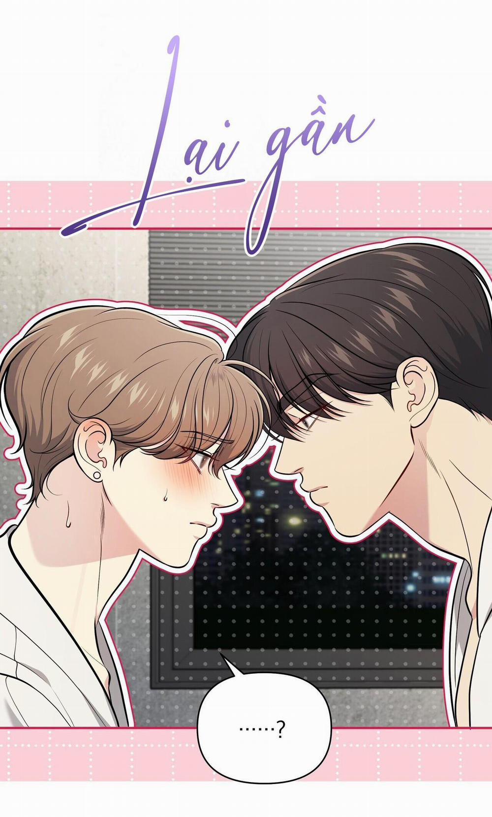 (Cbunu) Chuyện Tình Bí Mật 8 H+ trang 11