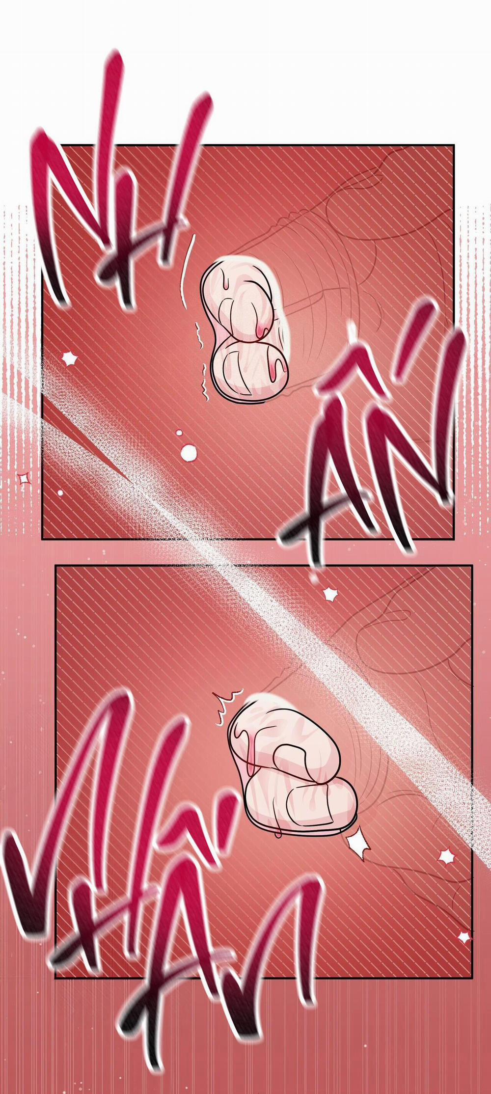 (Cbunu) Chuyện Tình Bí Mật 8 H+ trang 25