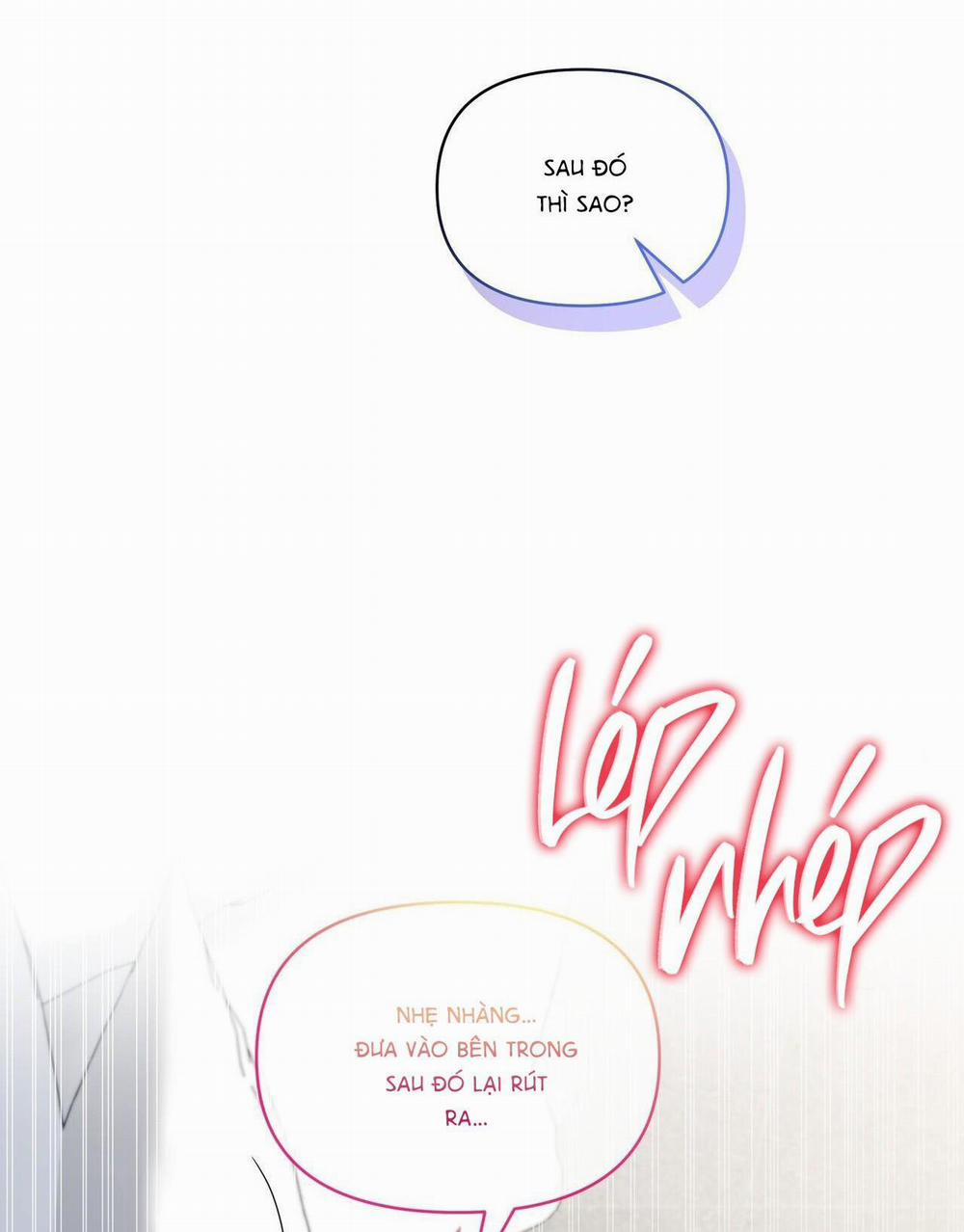 (Cbunu) Chuyện Tình Bí Mật 8 H+ trang 28