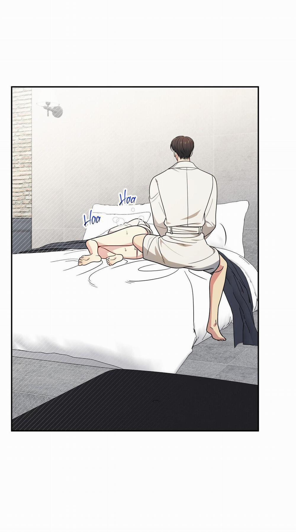 (Cbunu) Chuyện Tình Bí Mật 8 H+ trang 35