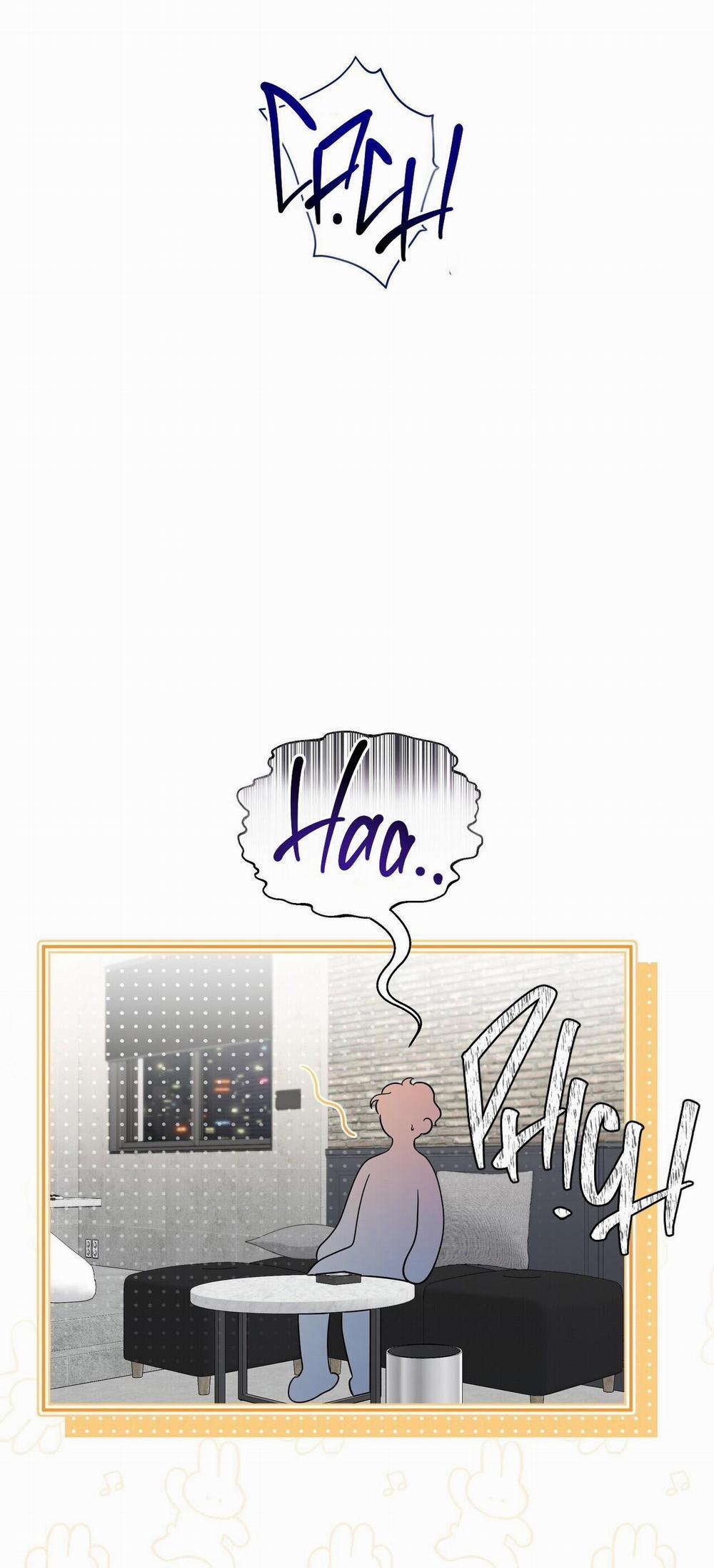 (Cbunu) Chuyện Tình Bí Mật 8 H+ trang 40