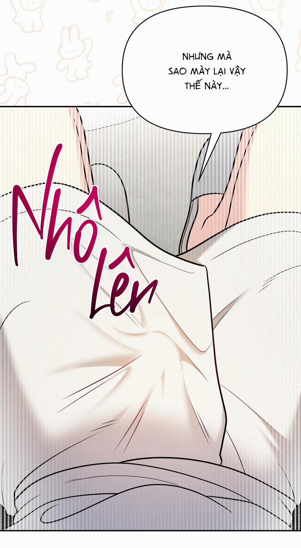 (Cbunu) Chuyện Tình Bí Mật 8 H+ trang 42