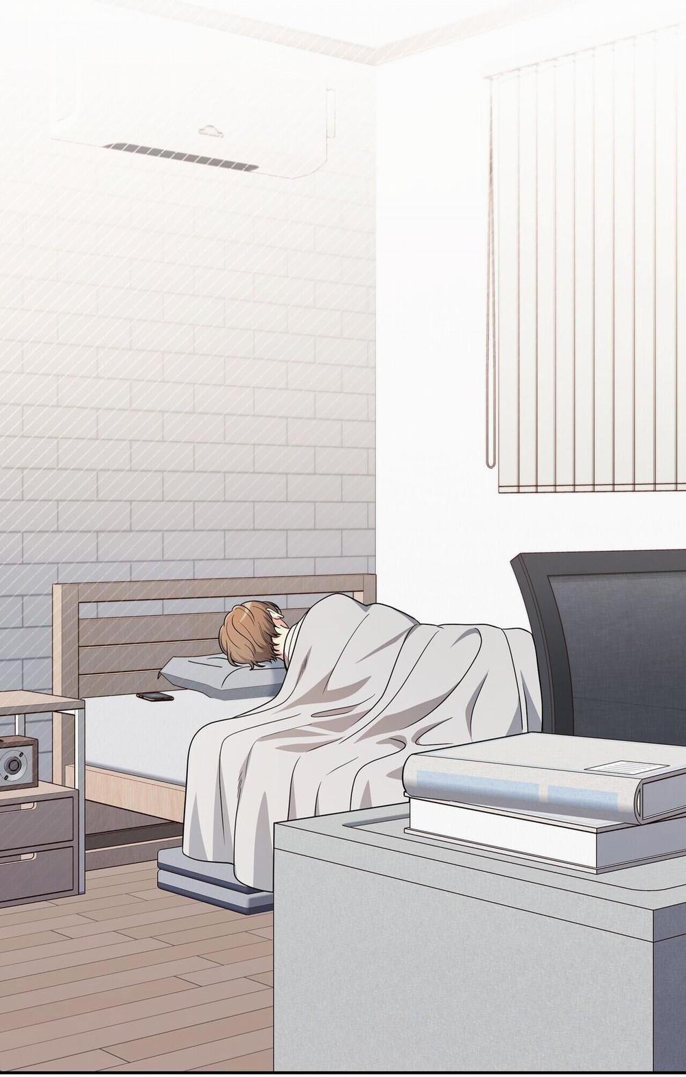 (Cbunu) Chuyện Tình Bí Mật 8 H+ trang 45