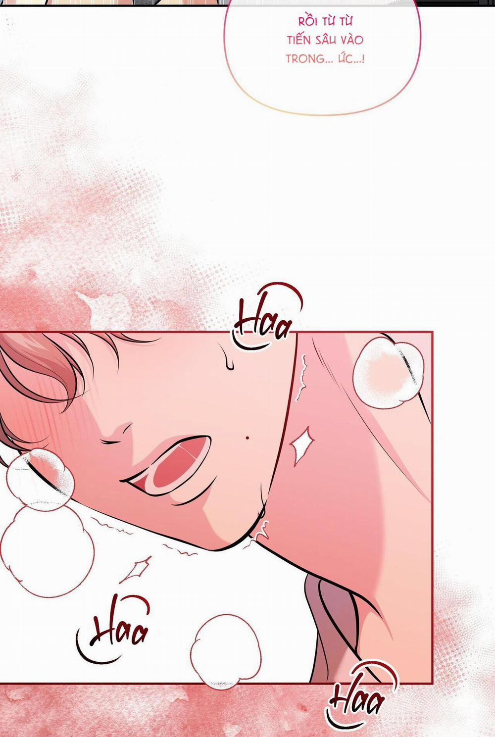 (Cbunu) Chuyện Tình Bí Mật 8 trang 30