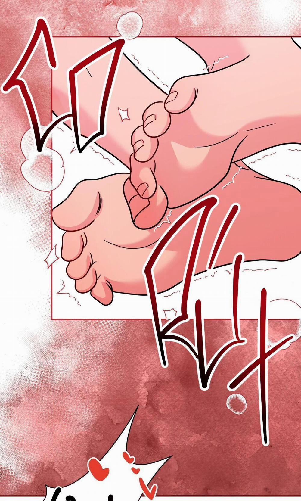 (Cbunu) Chuyện Tình Bí Mật 8 trang 31