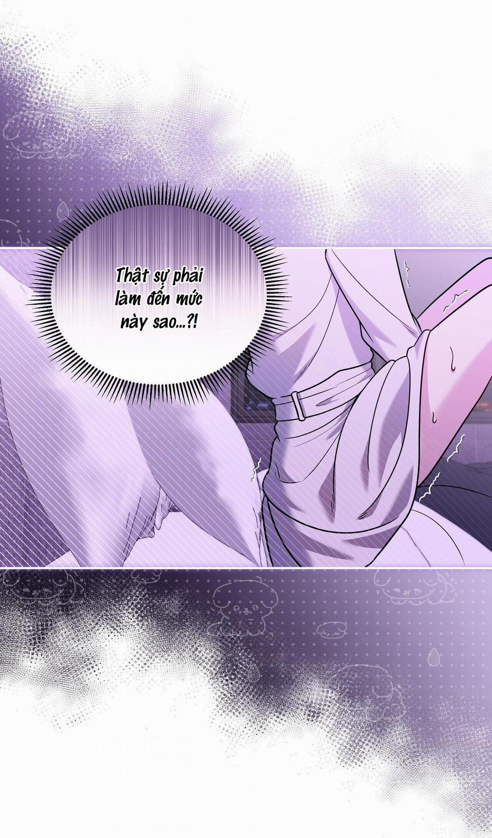 (Cbunu) Chuyện Tình Bí Mật 8 trang 5