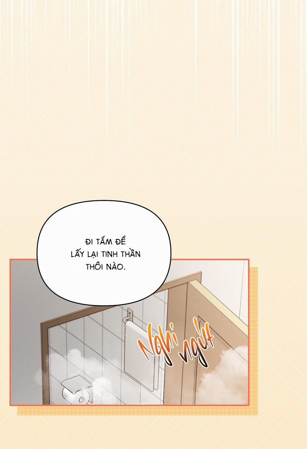 (Cbunu) Chuyện Tình Bí Mật 9 trang 11