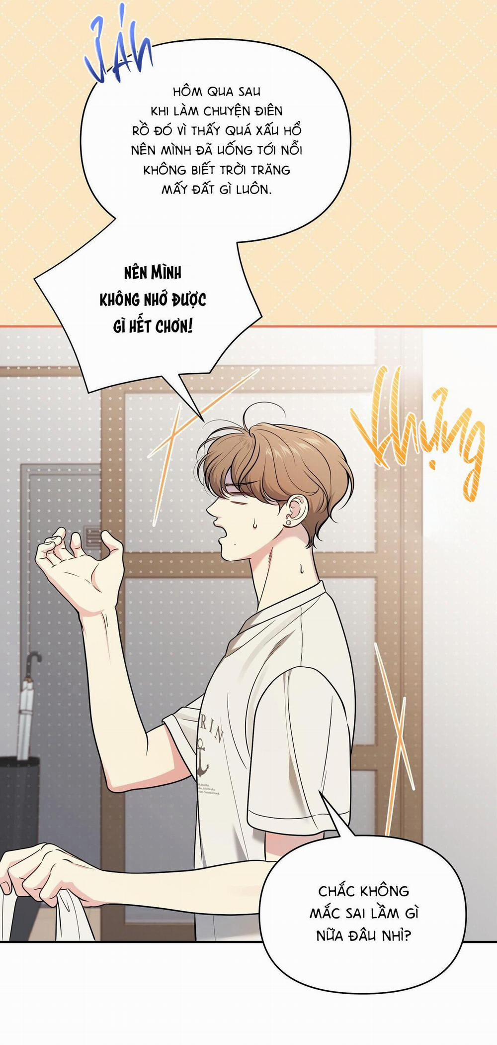 (Cbunu) Chuyện Tình Bí Mật 9 trang 13