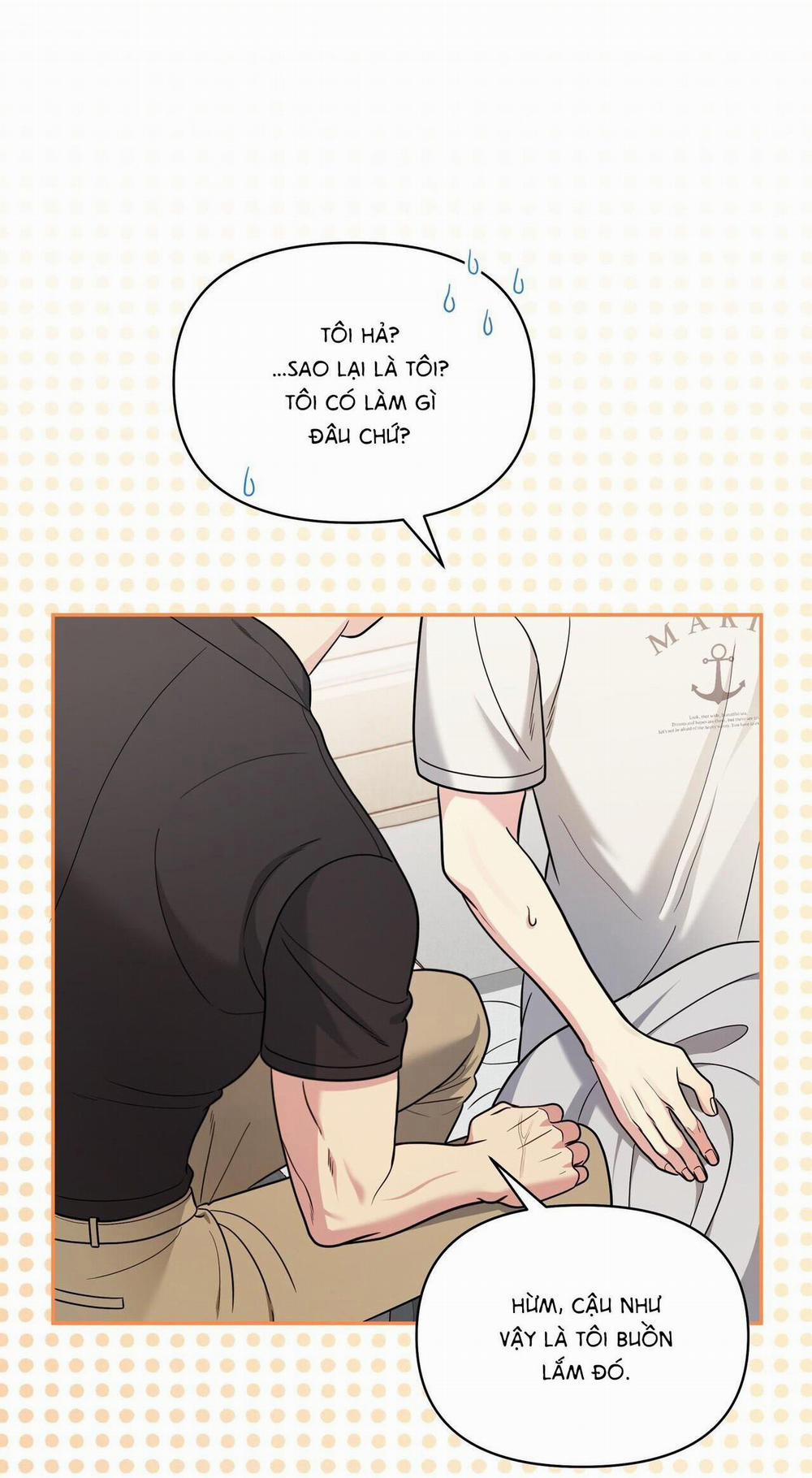 (Cbunu) Chuyện Tình Bí Mật 9 trang 22