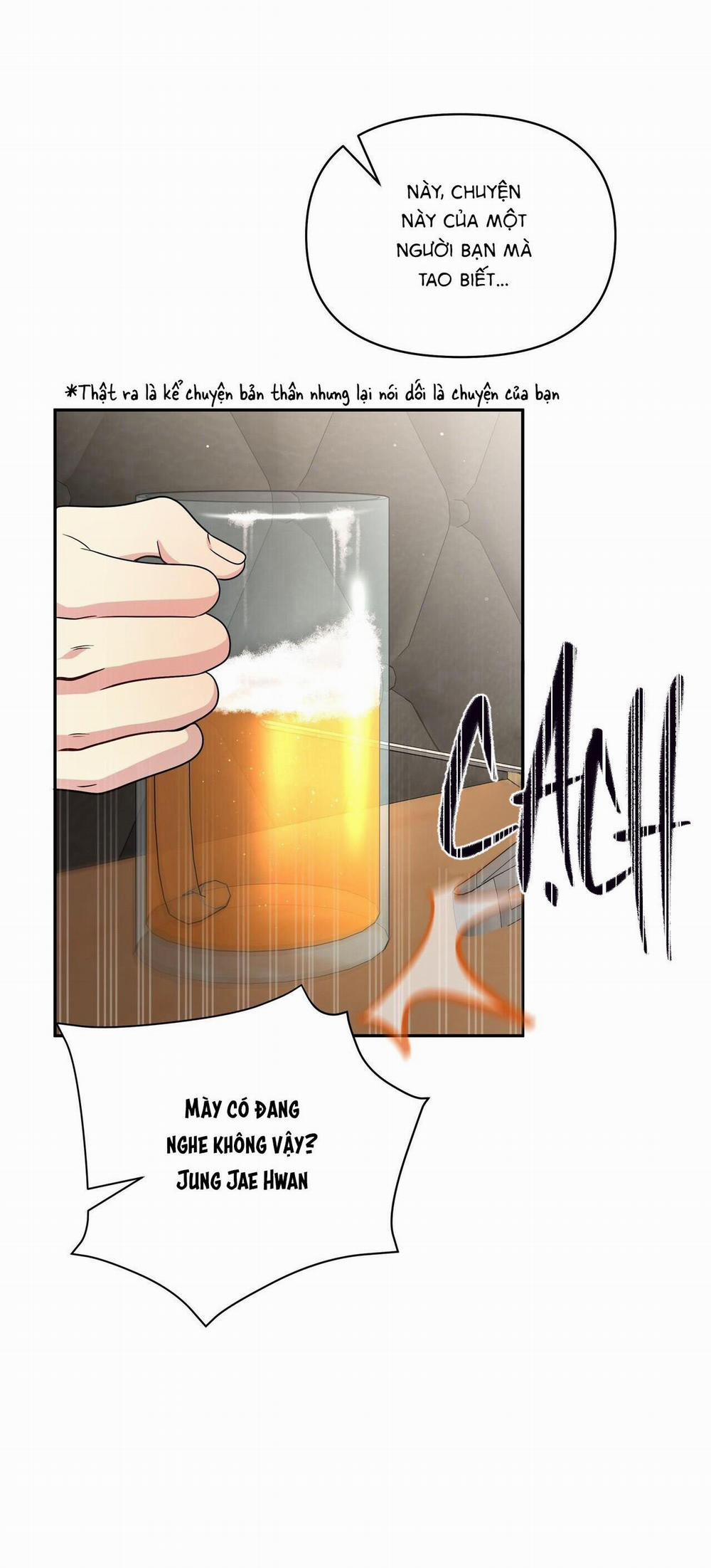 (Cbunu) Chuyện Tình Bí Mật 9 trang 30