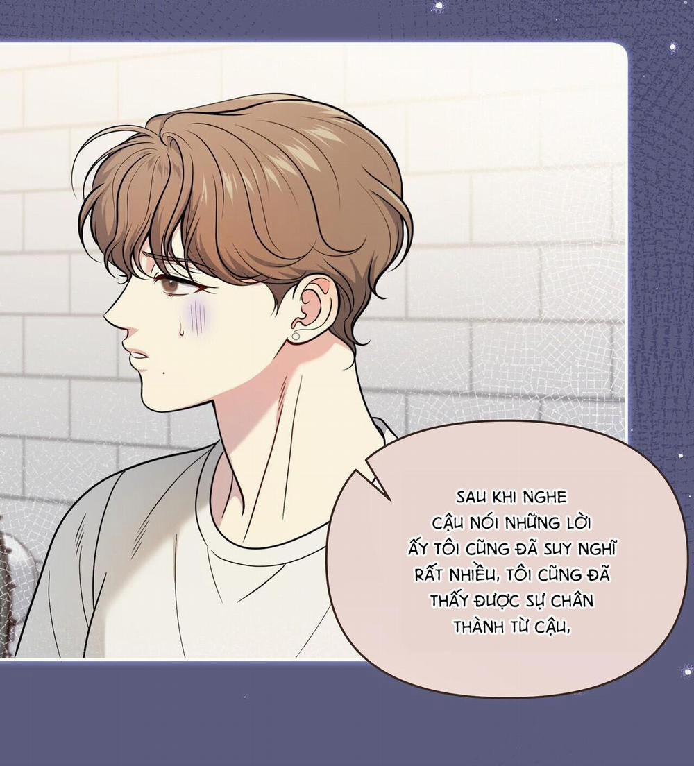 (Cbunu) Chuyện Tình Bí Mật 9 trang 35