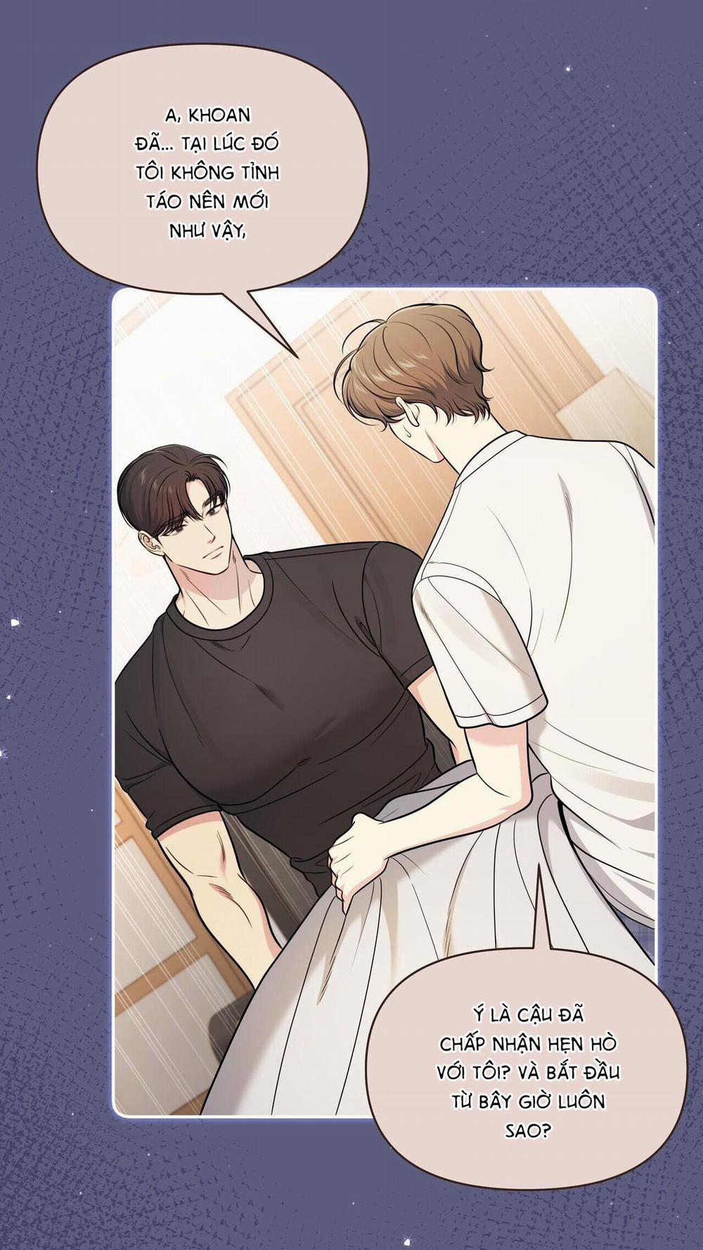 (Cbunu) Chuyện Tình Bí Mật 9 trang 36