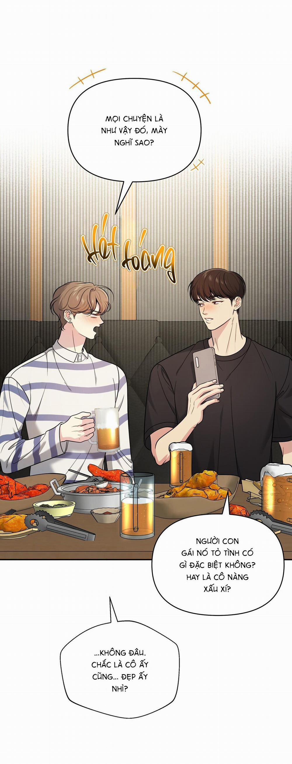 (Cbunu) Chuyện Tình Bí Mật 9 trang 40