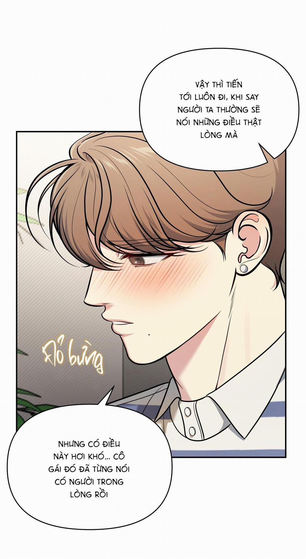 (Cbunu) Chuyện Tình Bí Mật 9 trang 41