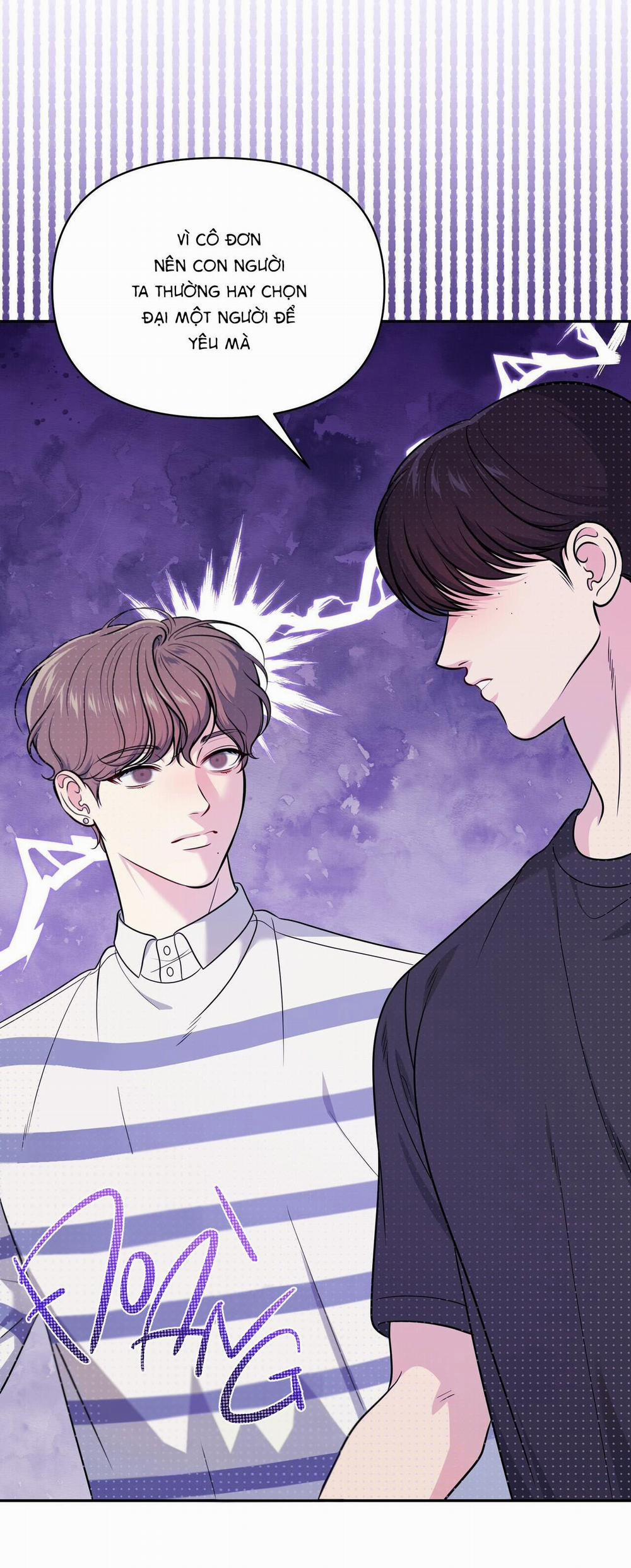 (Cbunu) Chuyện Tình Bí Mật 9 trang 43