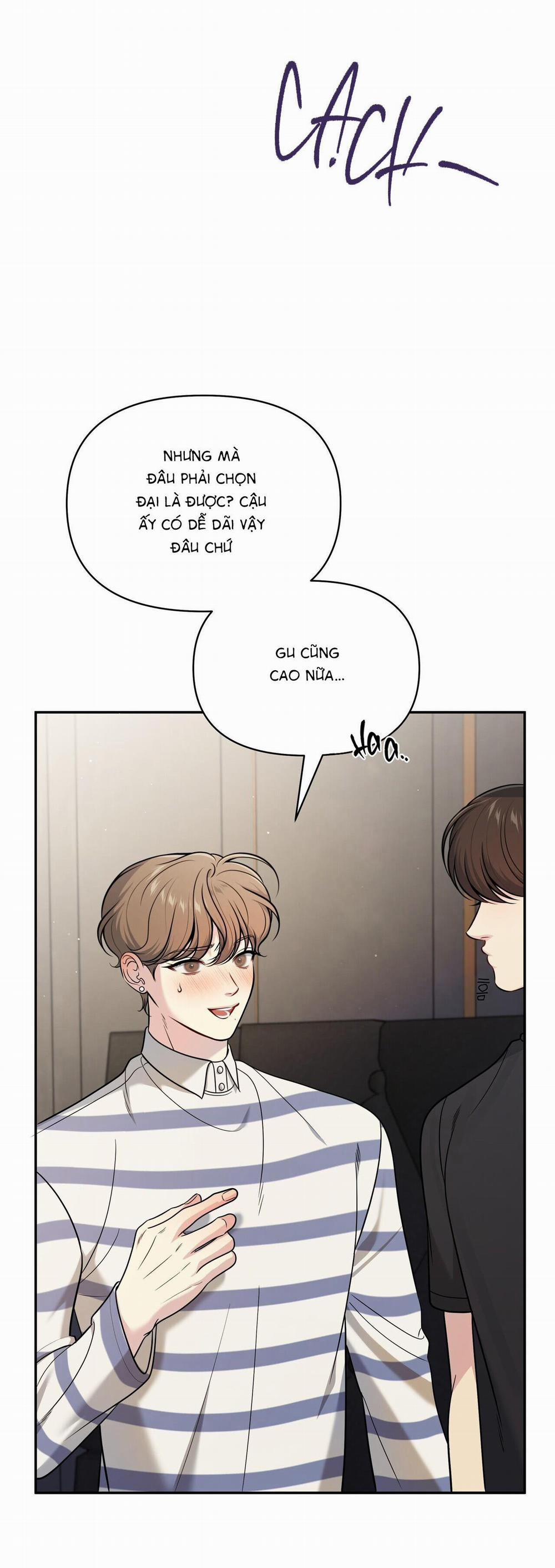 (Cbunu) Chuyện Tình Bí Mật 9 trang 44