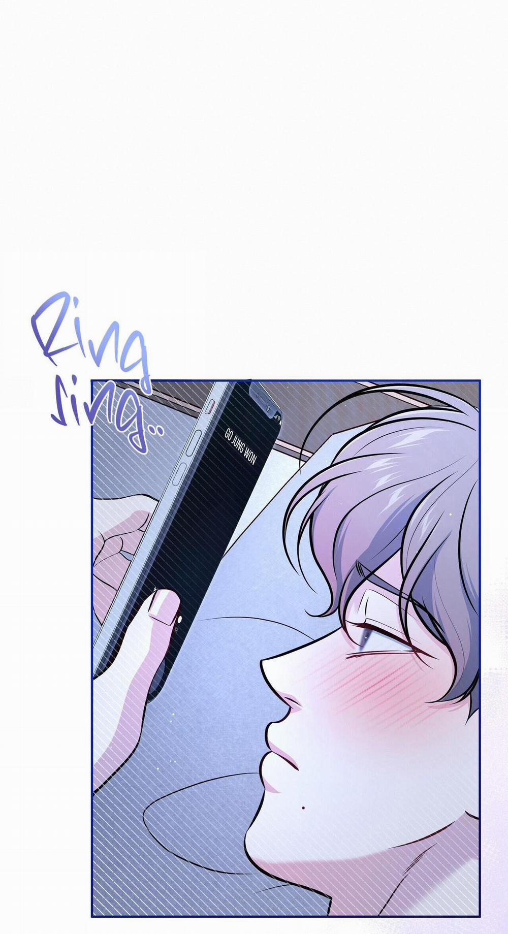 (Cbunu) Chuyện Tình Bí Mật 9 trang 49