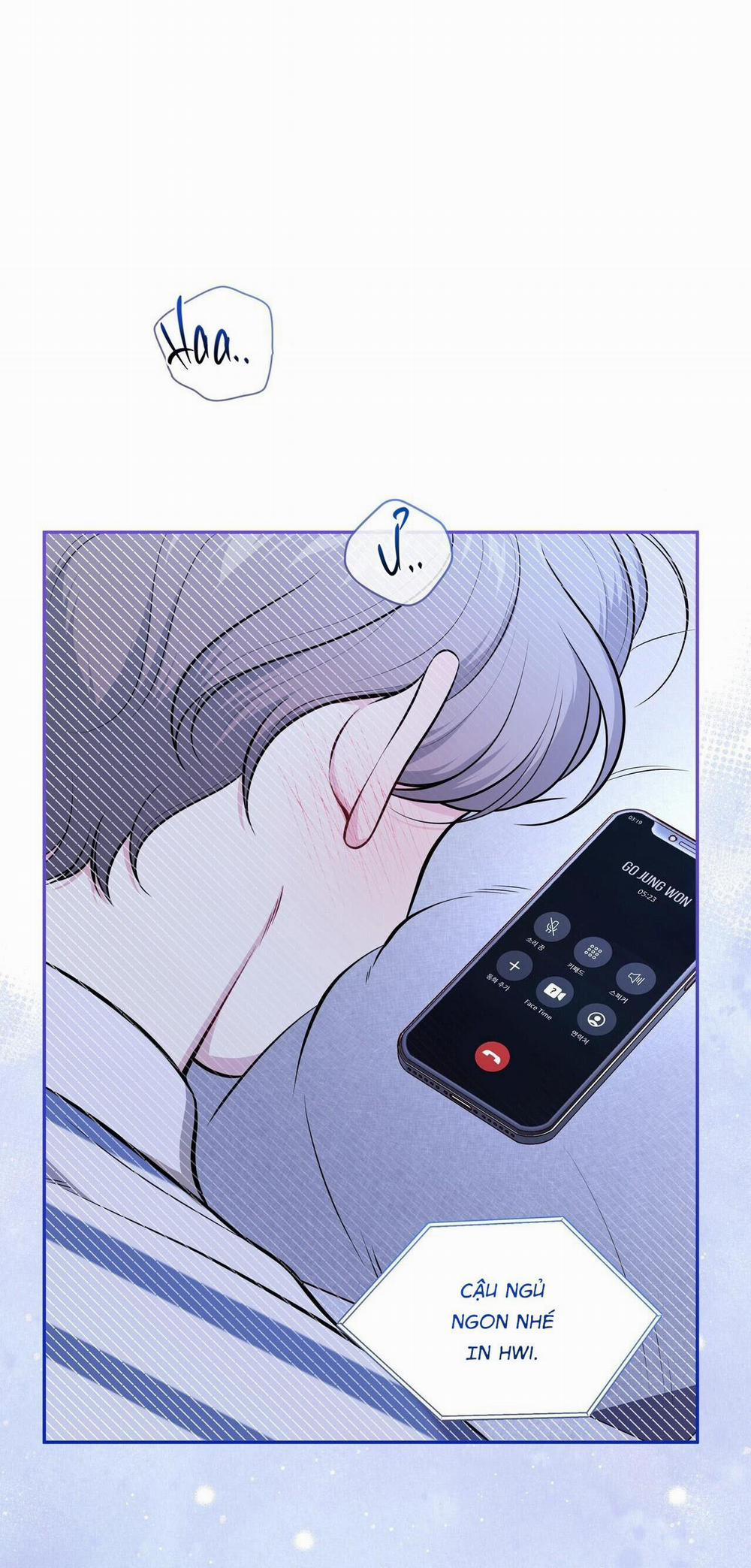 (Cbunu) Chuyện Tình Bí Mật 9 trang 54