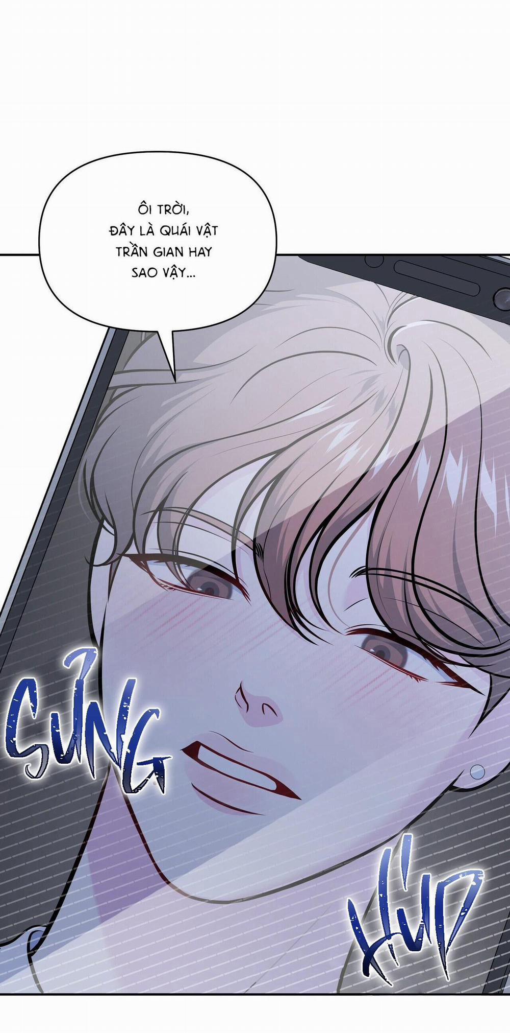 (Cbunu) Chuyện Tình Bí Mật 9 trang 6