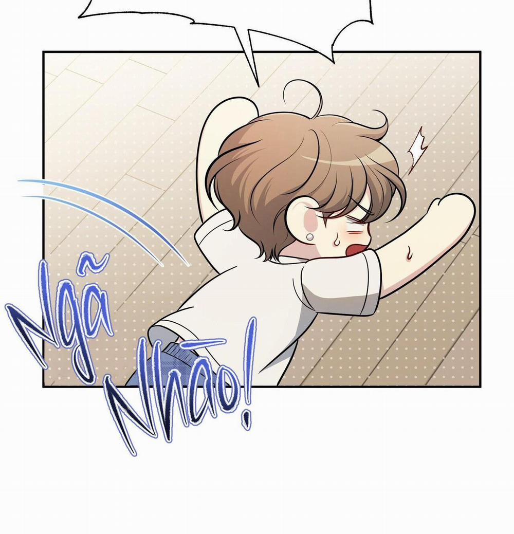 (Cbunu) Chuyện Tình Bí Mật 9 trang 8