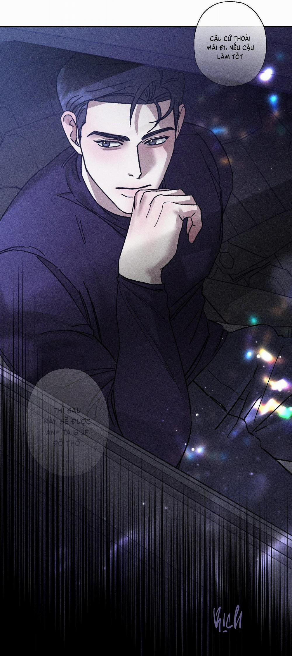 (CBunu) Close Up 12 trang 16