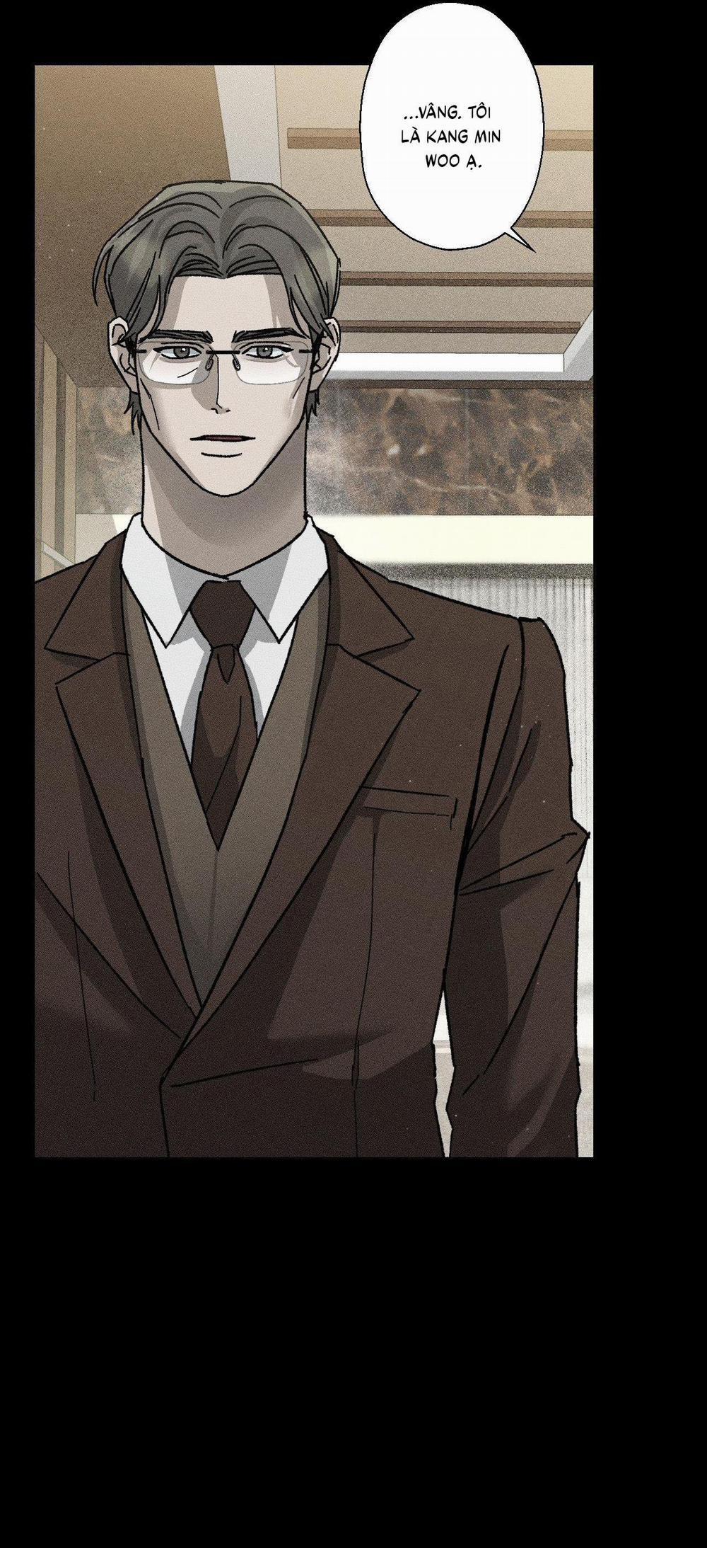 (CBunu) Close Up 12 trang 19