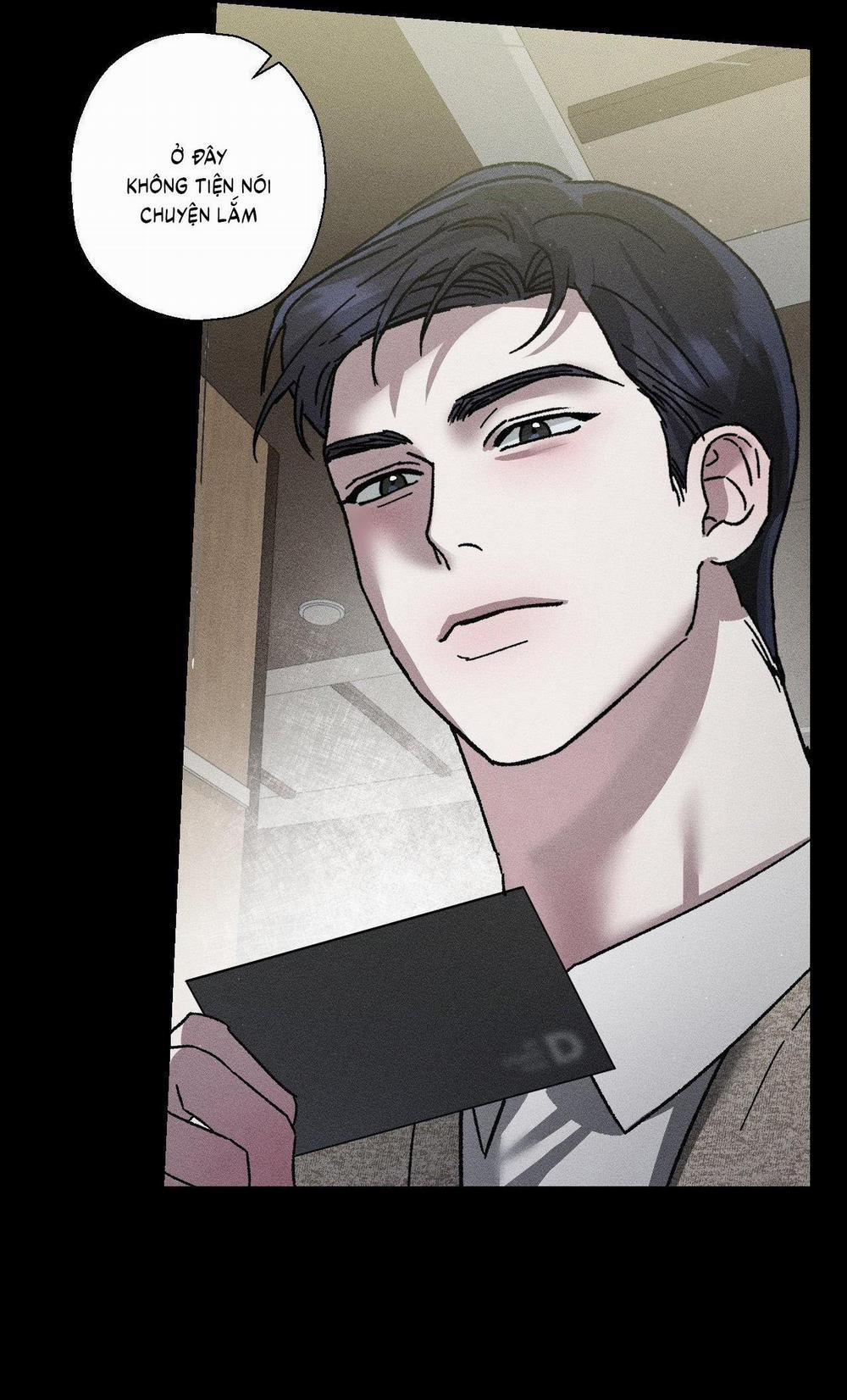 (CBunu) Close Up 12 trang 21