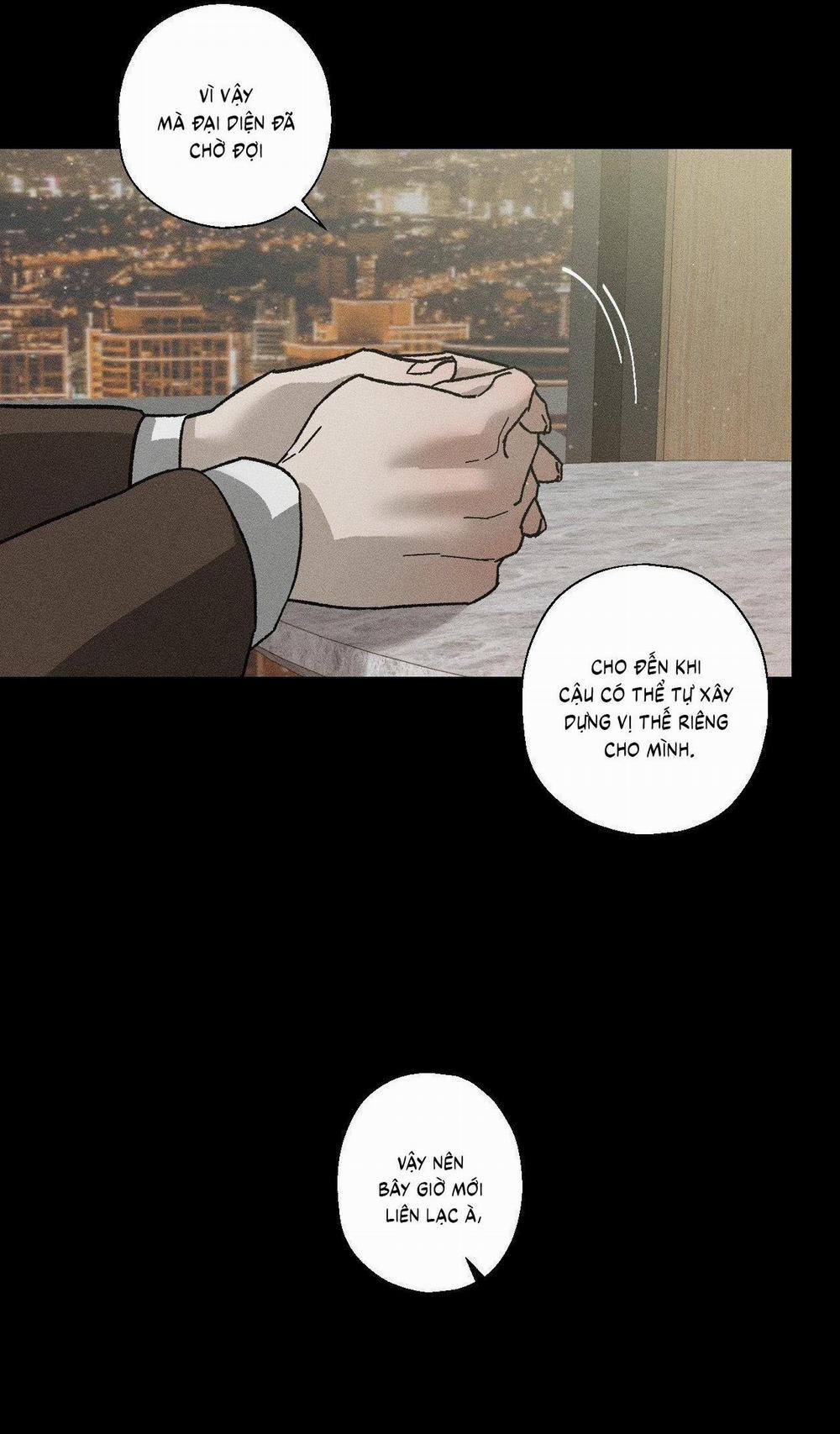 (CBunu) Close Up 12 trang 33