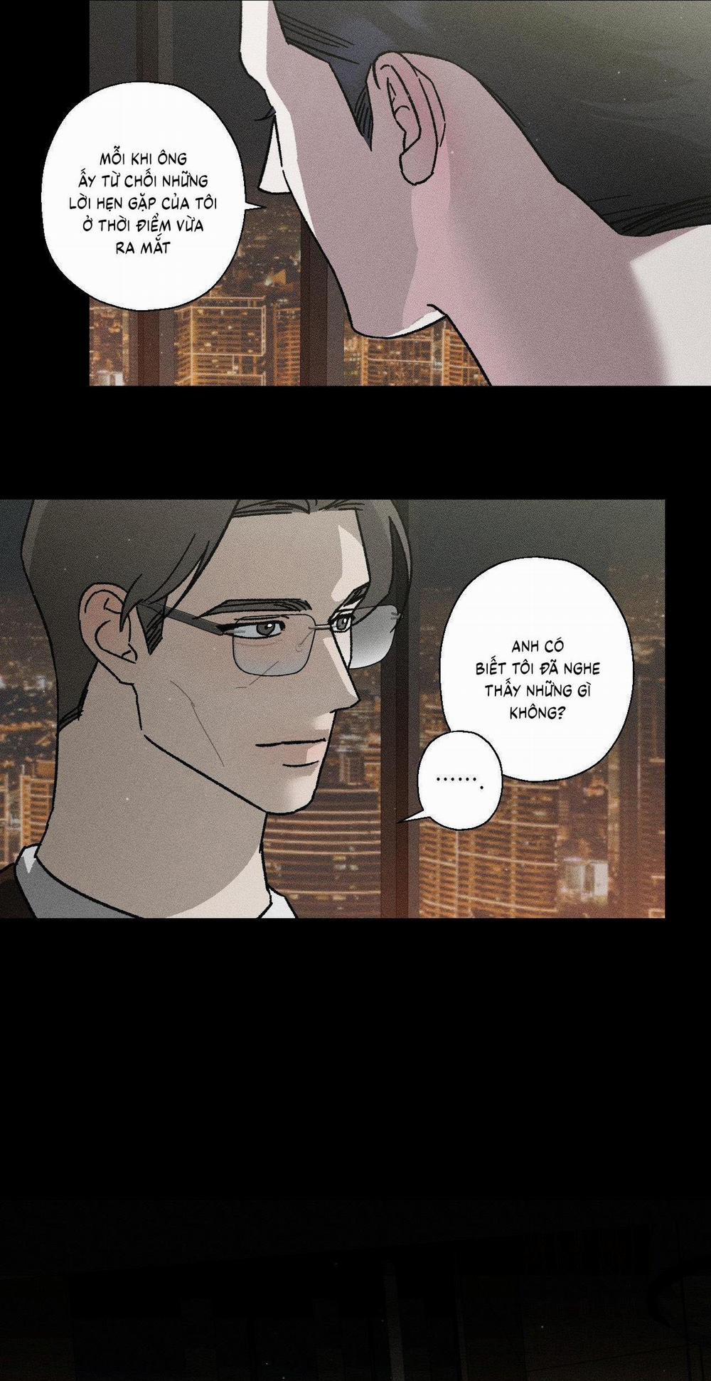 (CBunu) Close Up 12 trang 36