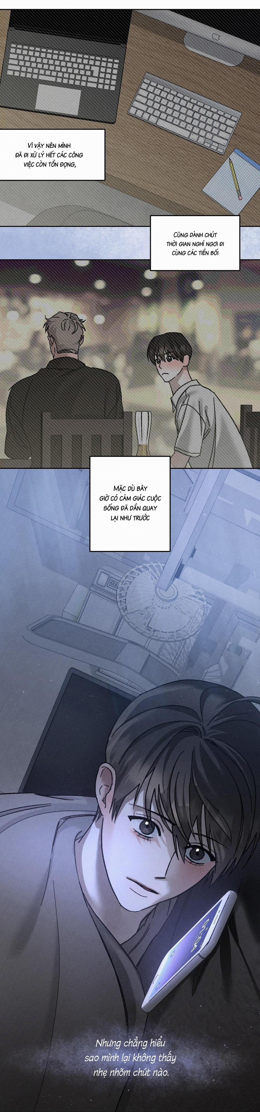 (CBunu) Close Up 12 trang 5