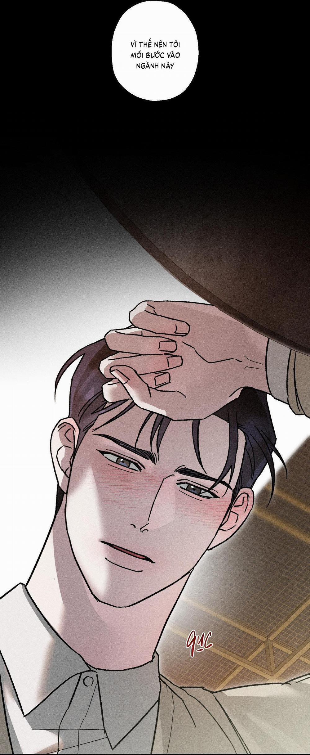 (CBunu) Close Up 12 trang 50