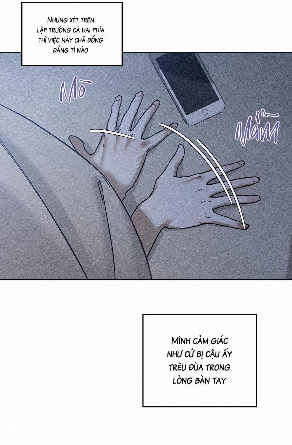 (CBunu) Close Up 12 trang 8