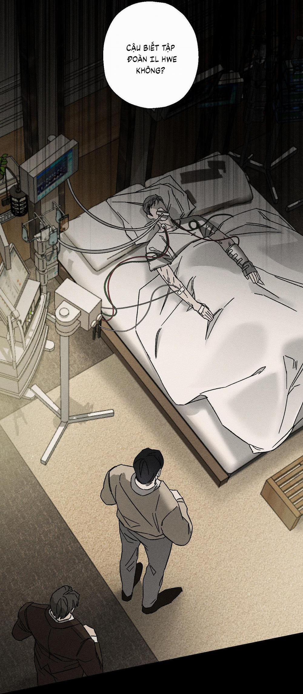 (CBunu) Close Up 13 trang 1