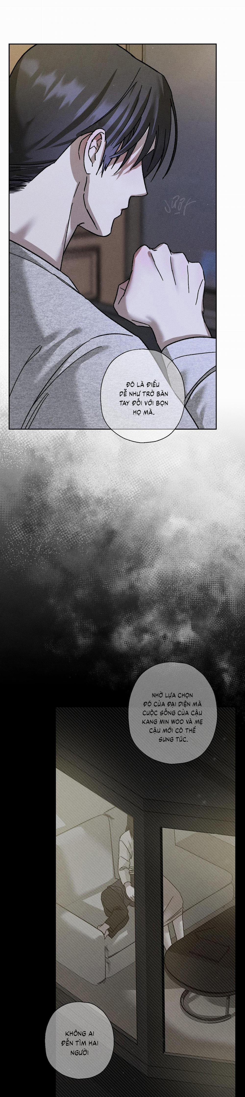 (CBunu) Close Up 13 trang 11