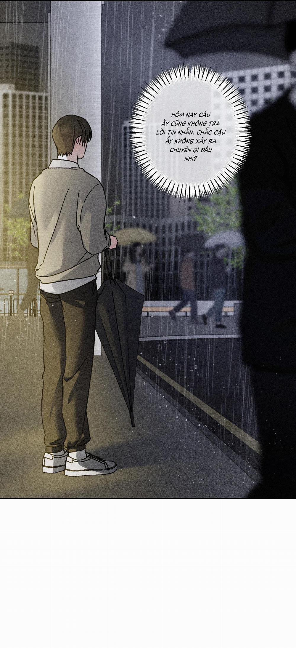 (CBunu) Close Up 13 trang 23