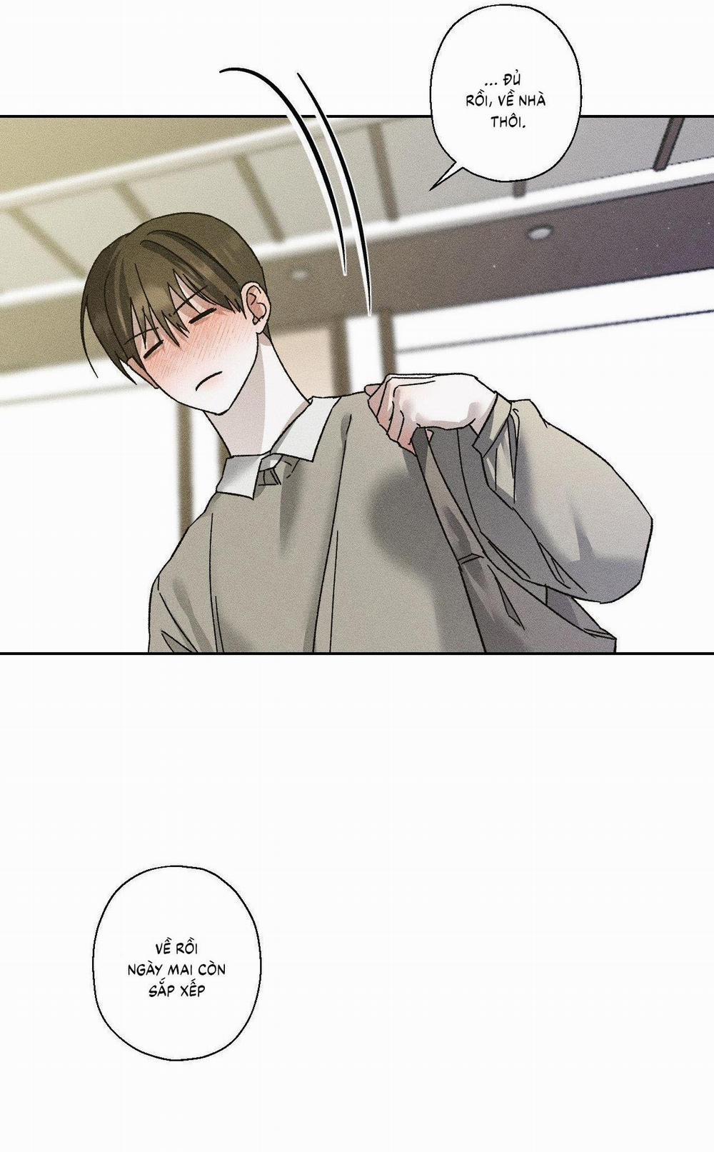 (CBunu) Close Up 13 trang 38