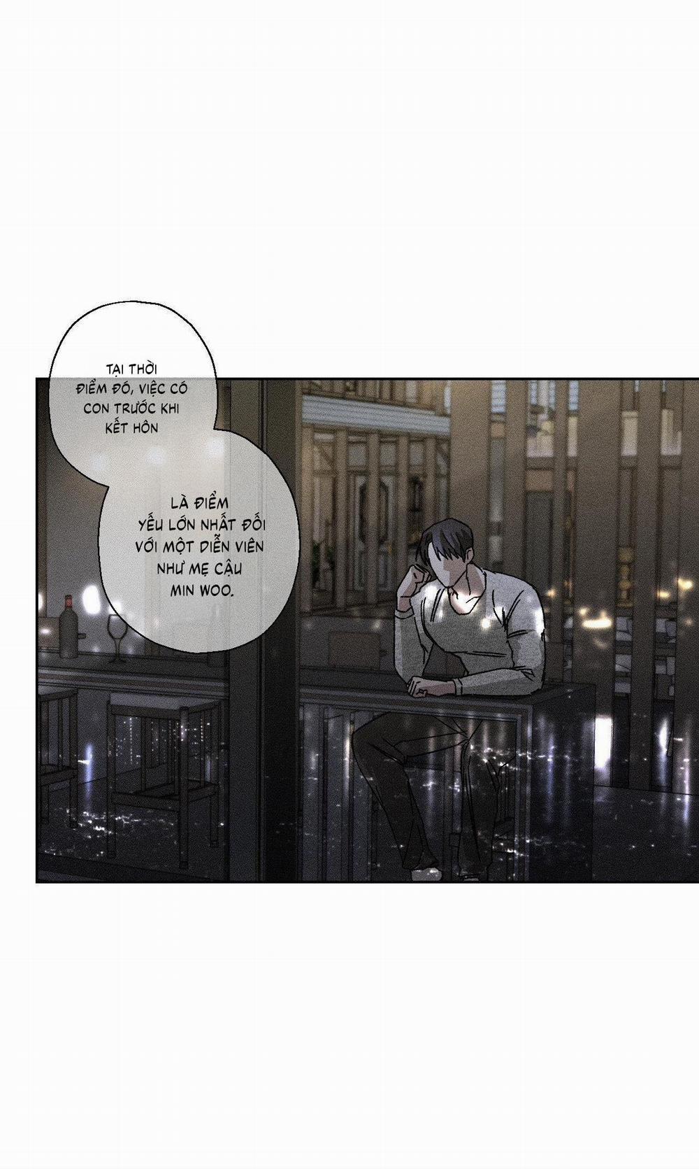 (CBunu) Close Up 13 trang 8