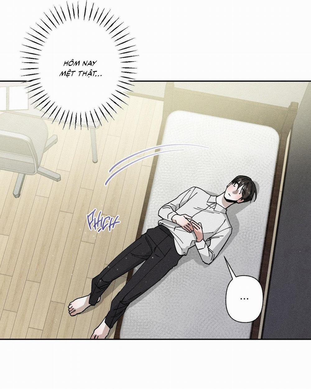 (CBunu) Close Up 2 trang 22