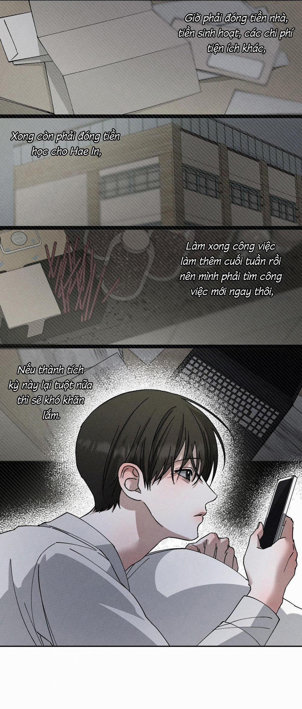 (CBunu) Close Up 2 trang 28