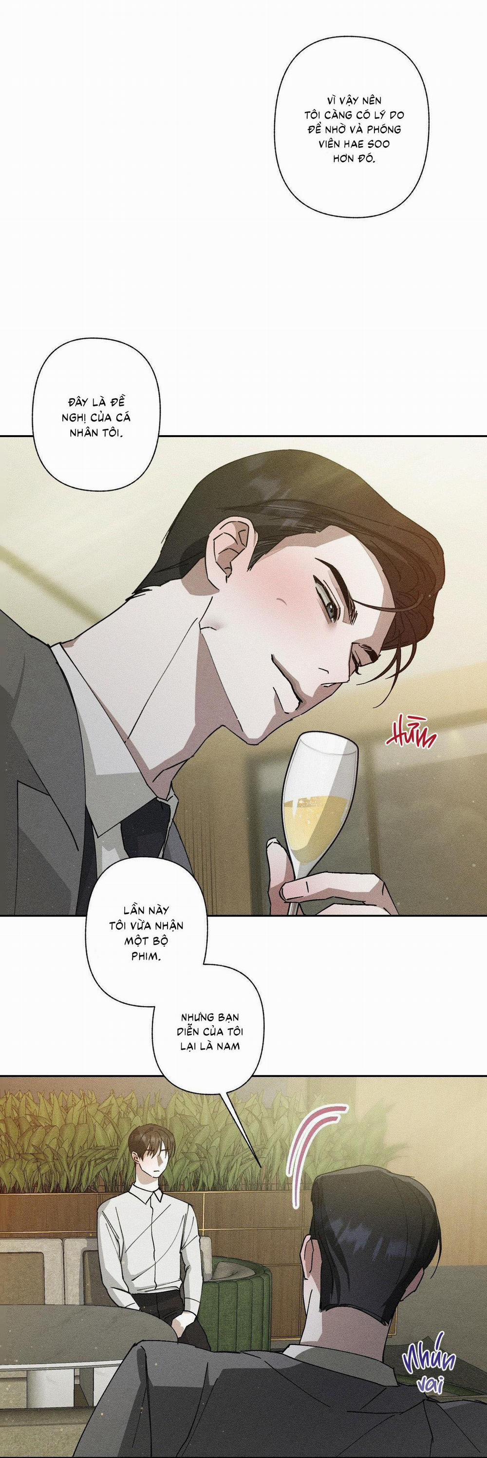 (CBunu) Close Up 2 trang 3