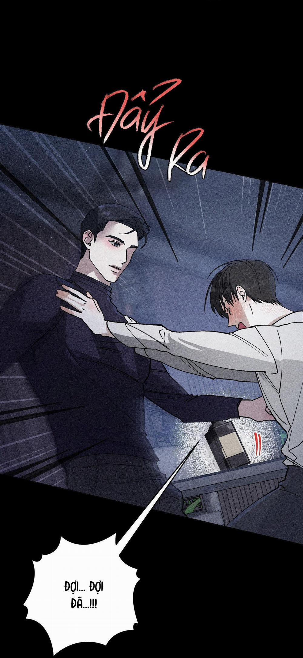 (CBunu) Close Up 3 trang 23