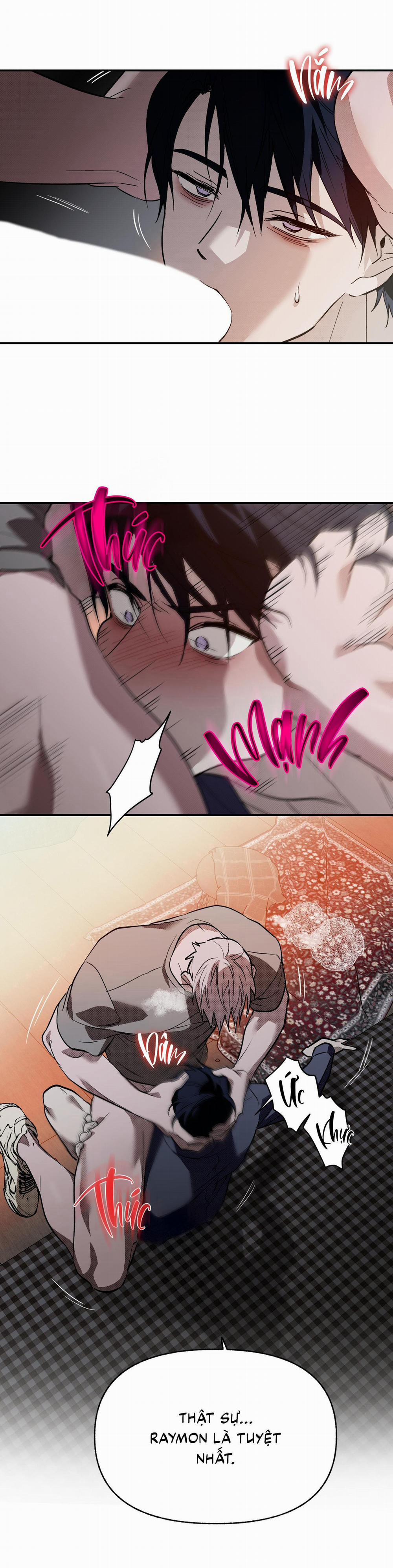 (Cbunu) Control Time 15 H+ trang 28