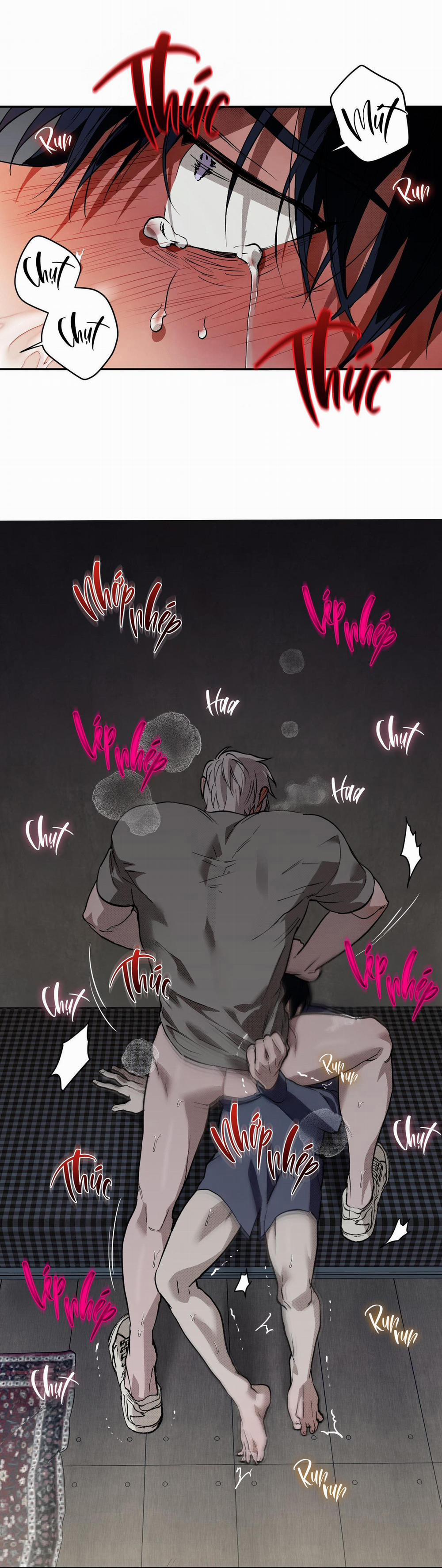 (Cbunu) Control Time 15 H+ trang 32