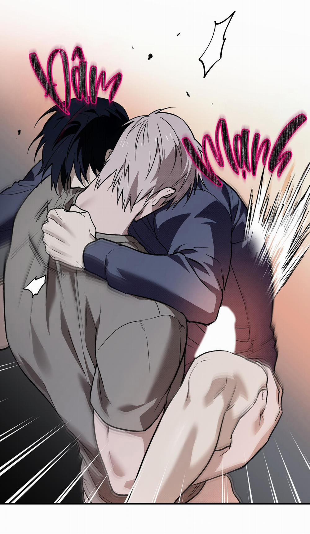 (Cbunu) Control Time 16 H+ trang 7