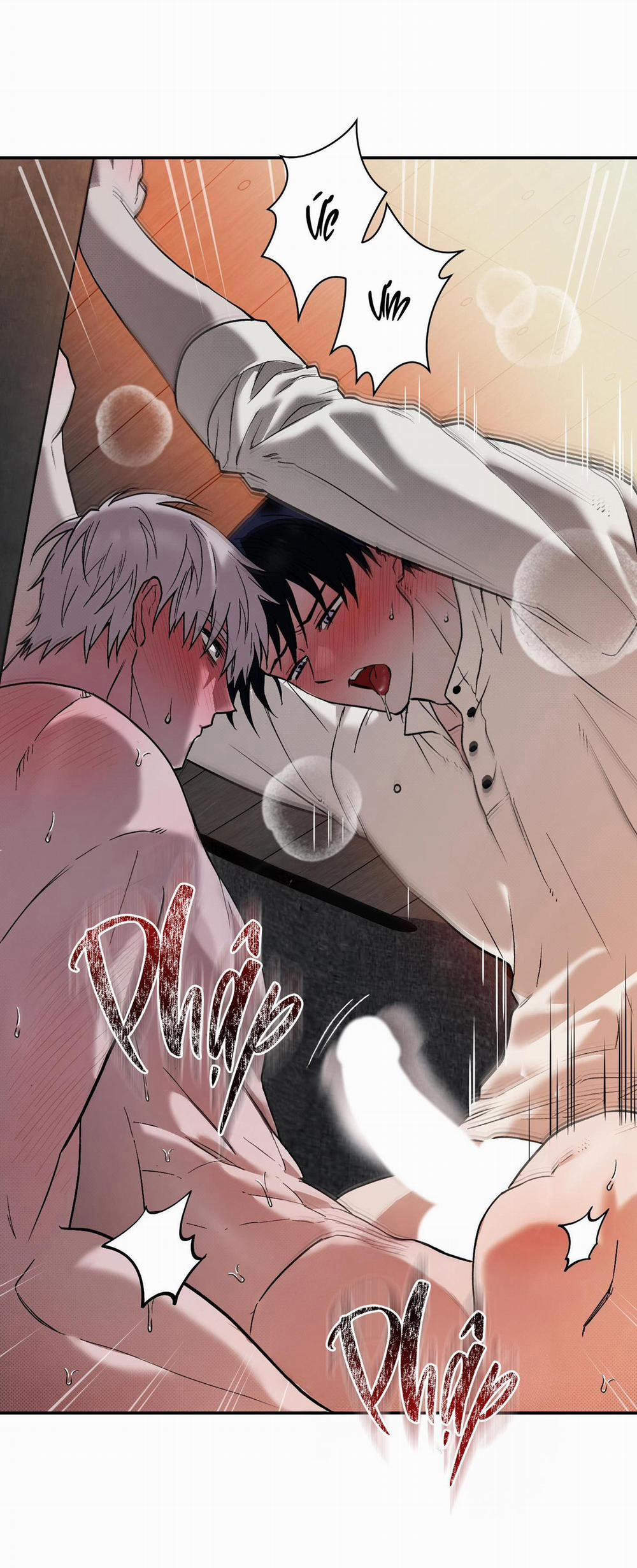 (Cbunu) Control Time 20 H+ trang 23