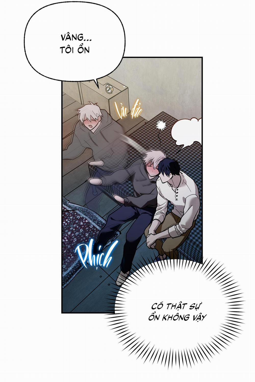 (Cbunu) Control Time 20 H+ trang 4