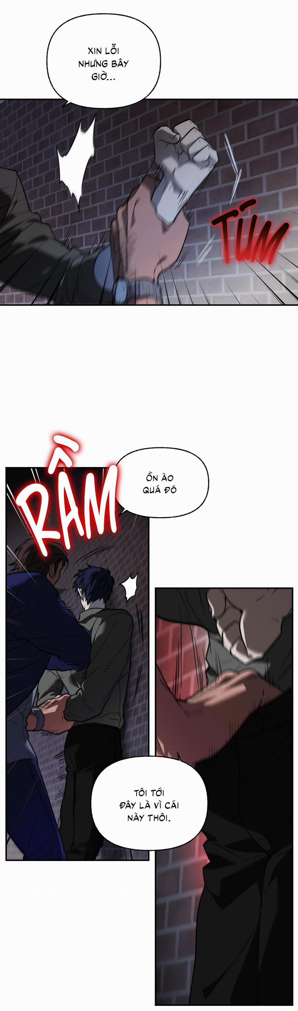 (Cbunu) Control Time 26 H+ trang 34