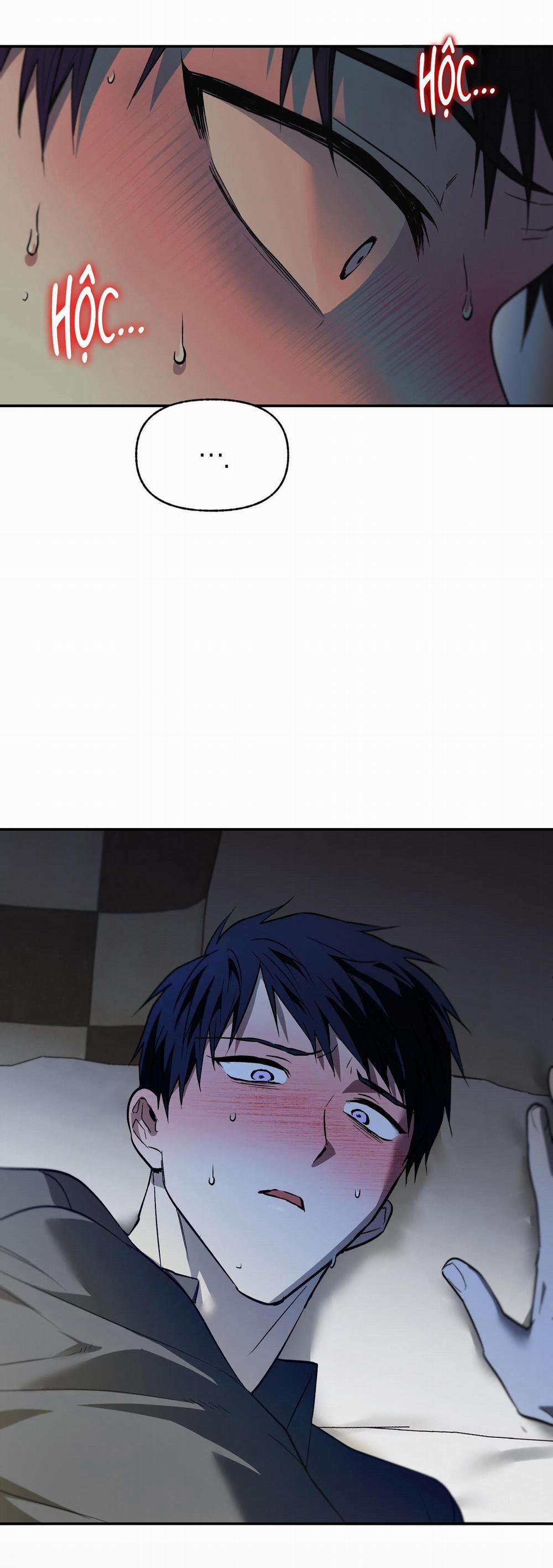 (Cbunu) Control Time 26 H+ trang 49