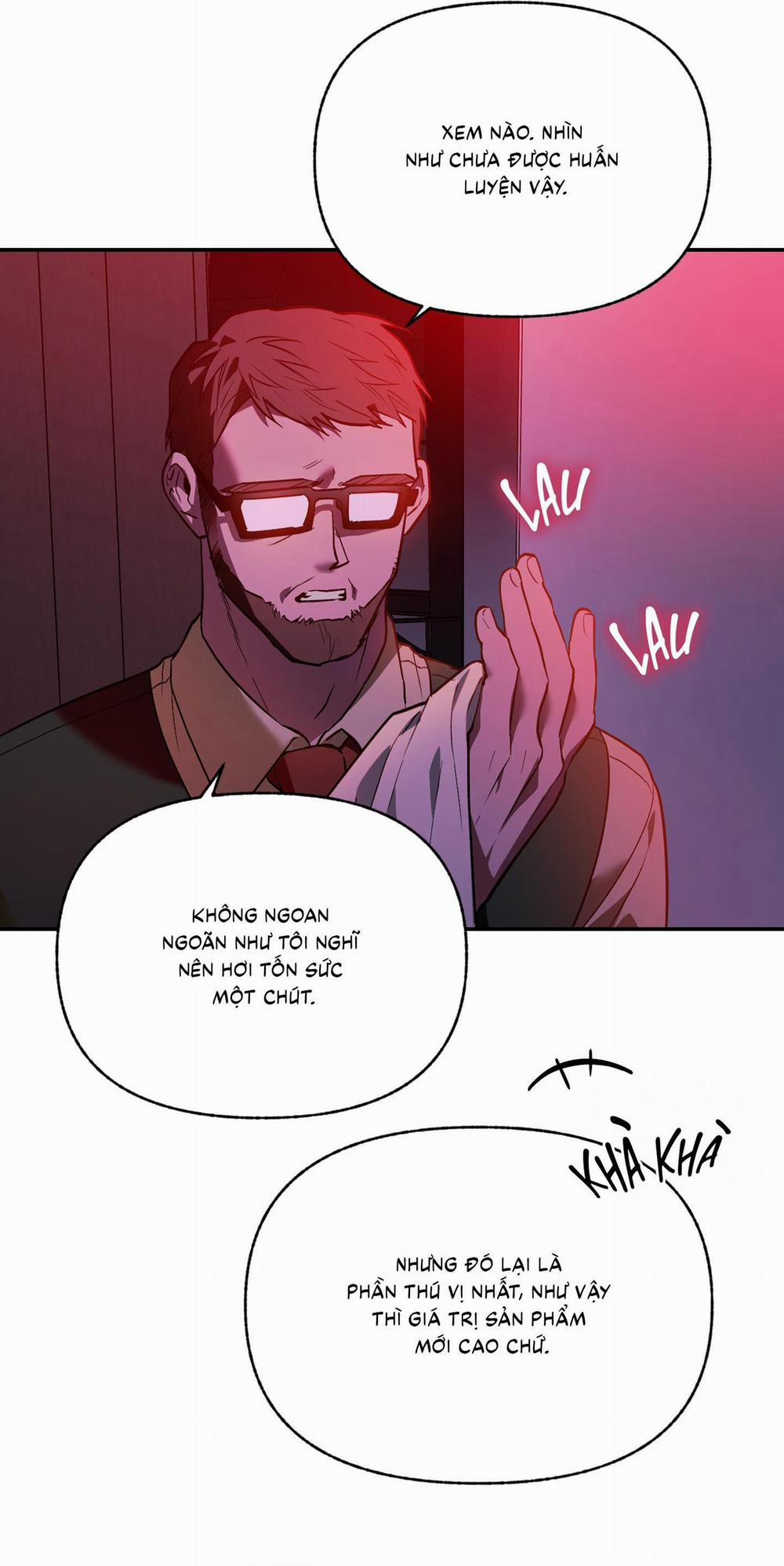 (Cbunu) Control Time 28 trang 18