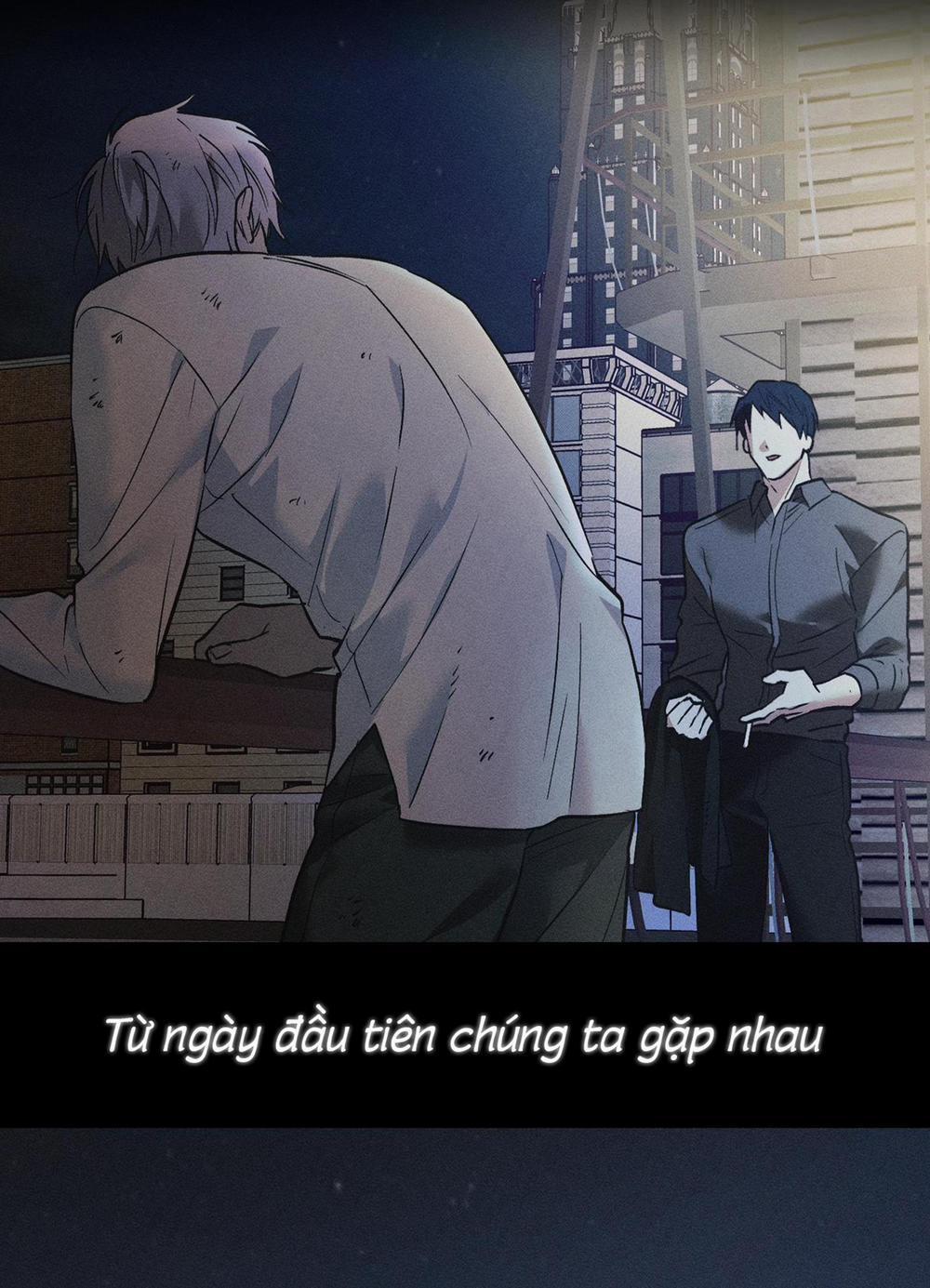 (Cbunu) Control Time 30 End season 1 trang 13